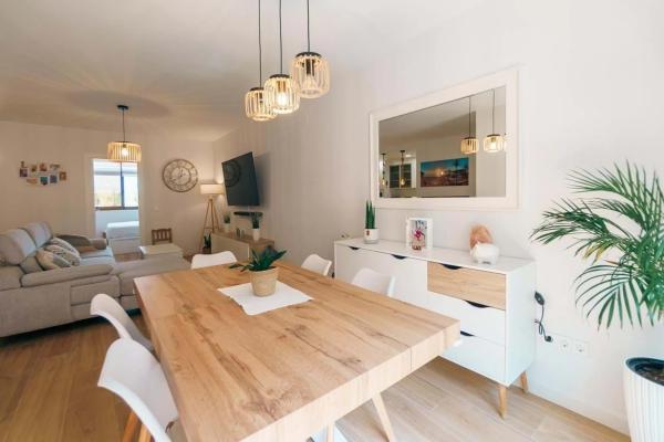 Piso en camino de la Cantera