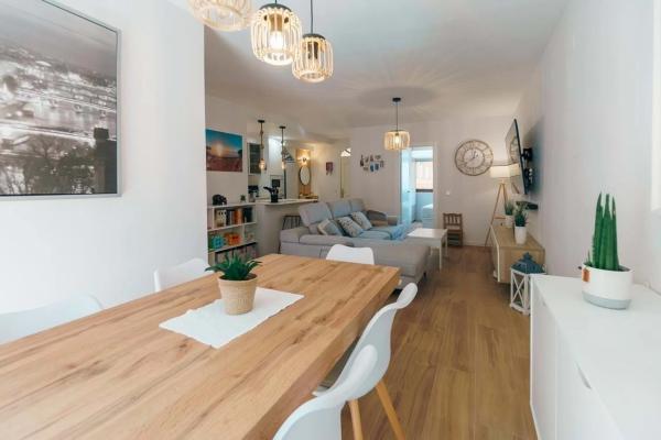 Piso en camino de la Cantera