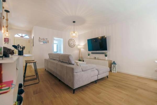 Piso en camino de la Cantera