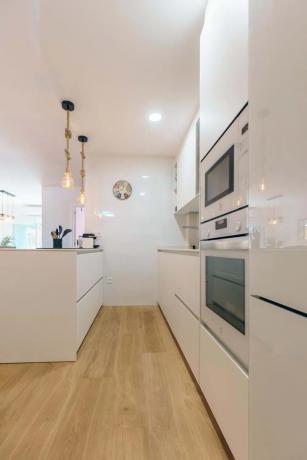 Piso en camino de la Cantera