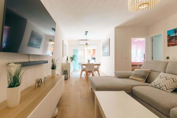 Piso en camino de la Cantera