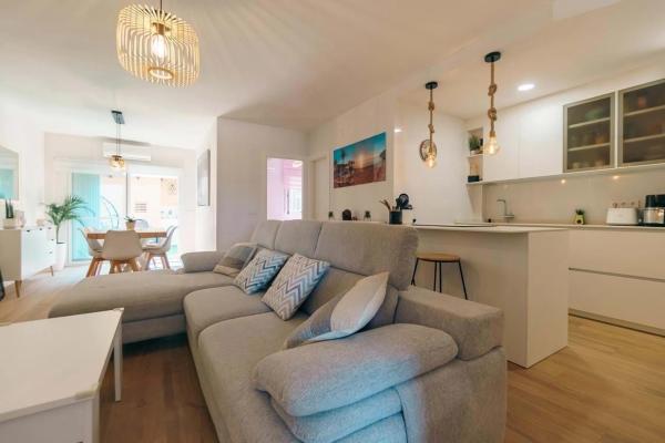 Piso en camino de la Cantera