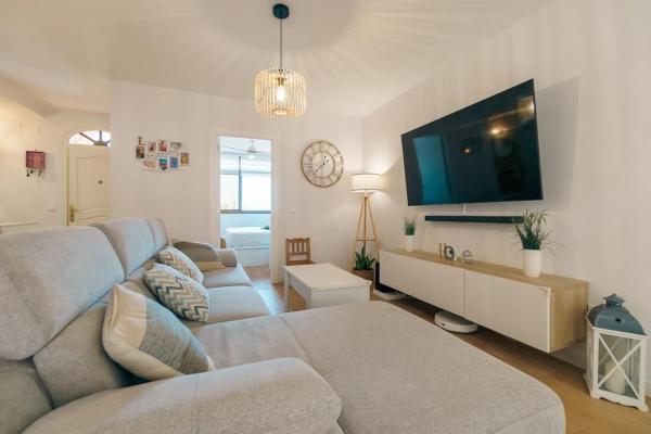 Piso en camino de la Cantera