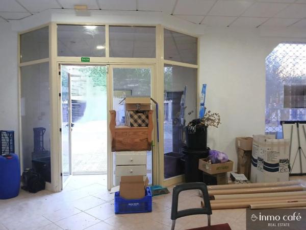 Piso en plaza Salvador Dalí