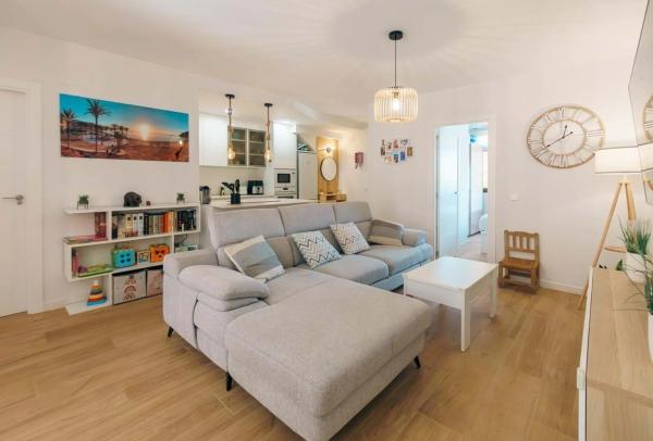 Piso en camino de la Cantera