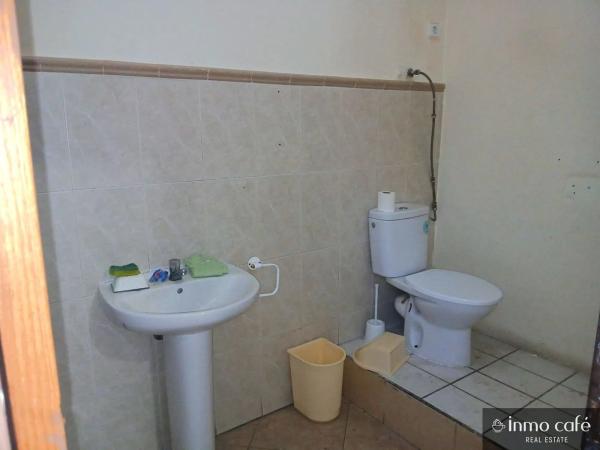 Piso en plaza Salvador Dalí