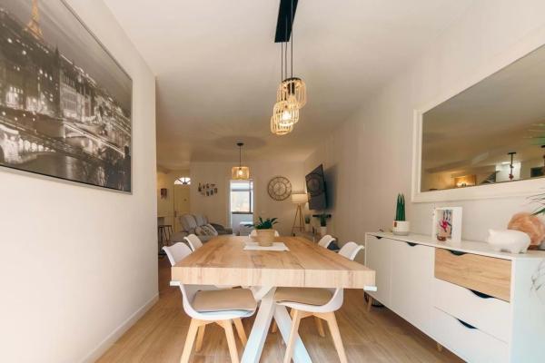 Piso en camino de la Cantera