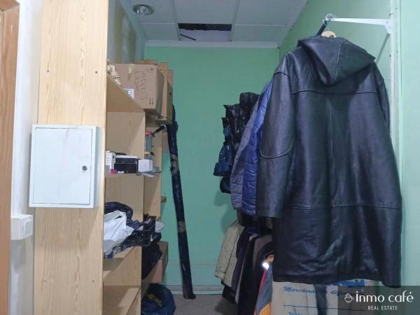 Piso en plaza Salvador Dalí