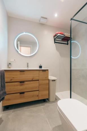 Piso en camino de la Cantera