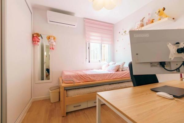 Piso en camino de la Cantera