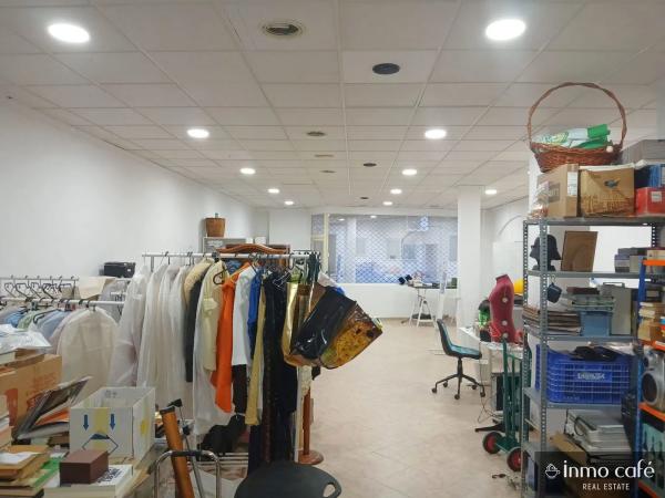 Piso en plaza Salvador Dalí