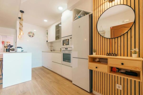 Piso en camino de la Cantera