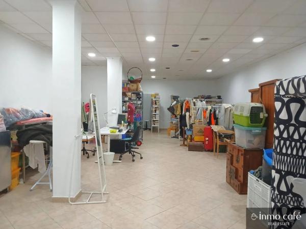 Piso en plaza Salvador Dalí