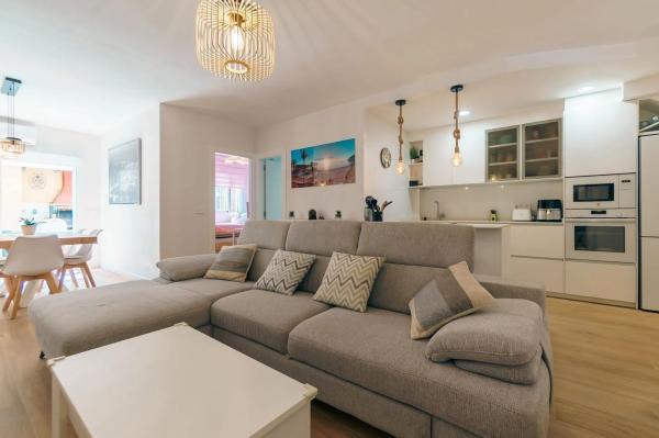 Piso en camino de la Cantera