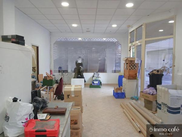 Piso en plaza Salvador Dalí