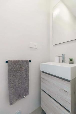 Piso en camino de la Cantera