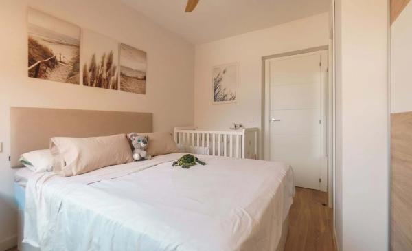 Piso en camino de la Cantera