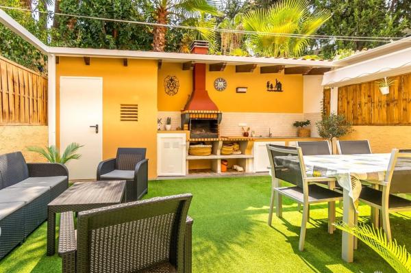 Piso en camino de la Cantera