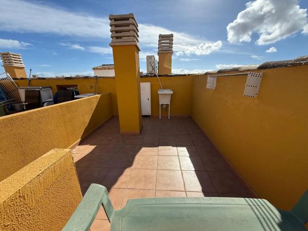 Piso en Alfaz del Pi Pueblo-Urbanizaciones