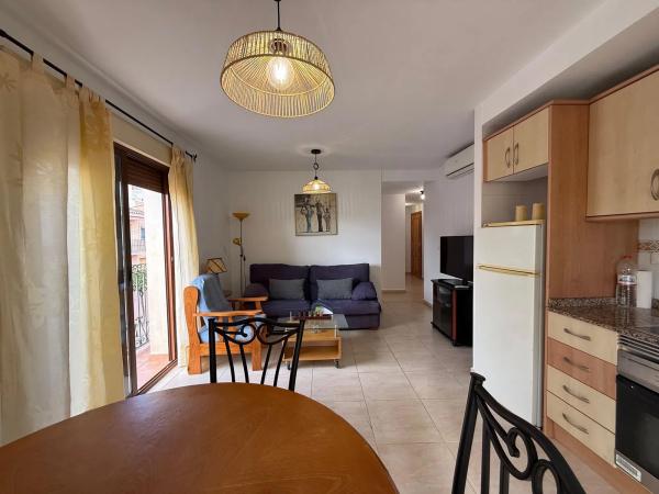 Piso en Alfaz del Pi Pueblo-Urbanizaciones