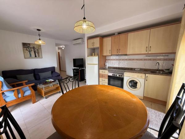 Piso en Alfaz del Pi Pueblo-Urbanizaciones