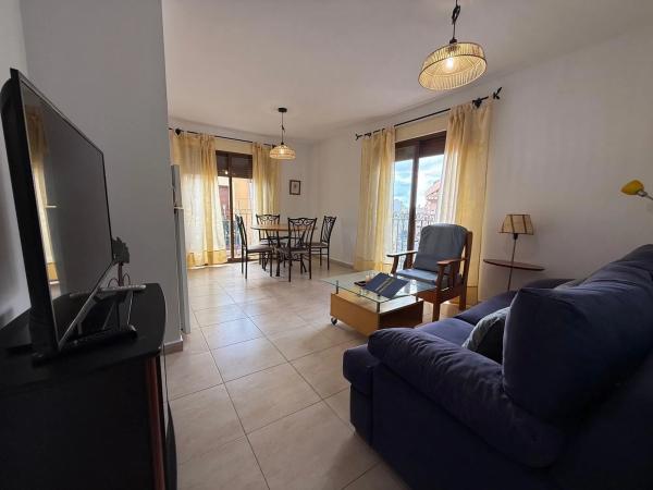 Piso en Alfaz del Pi Pueblo-Urbanizaciones