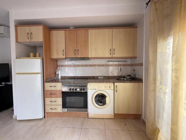 Piso en Alfaz del Pi Pueblo-Urbanizaciones