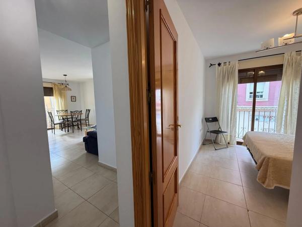 Piso en Alfaz del Pi Pueblo-Urbanizaciones