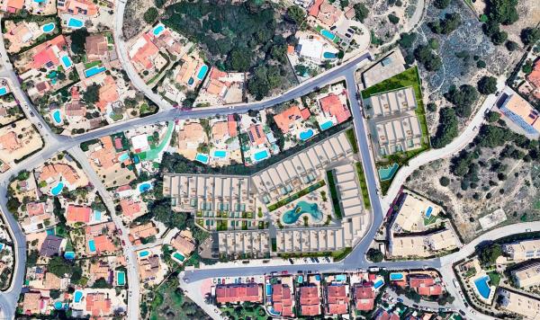 Piso en calle Manises, 26