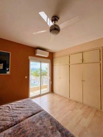 Piso en paseo de les Estreles