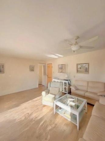 Piso en paseo de les Estreles