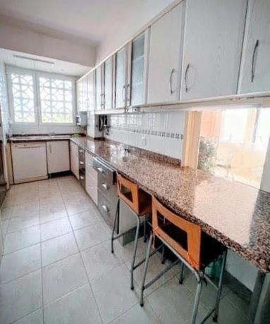 Piso en paseo de les Estreles