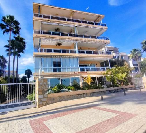 Piso en paseo de les Estreles