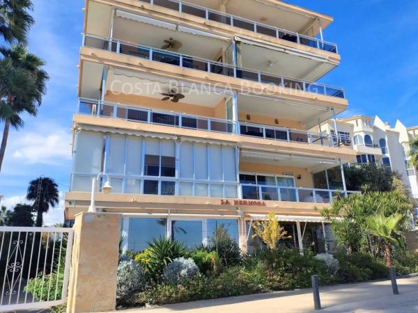 Piso en paseo de les Estreles