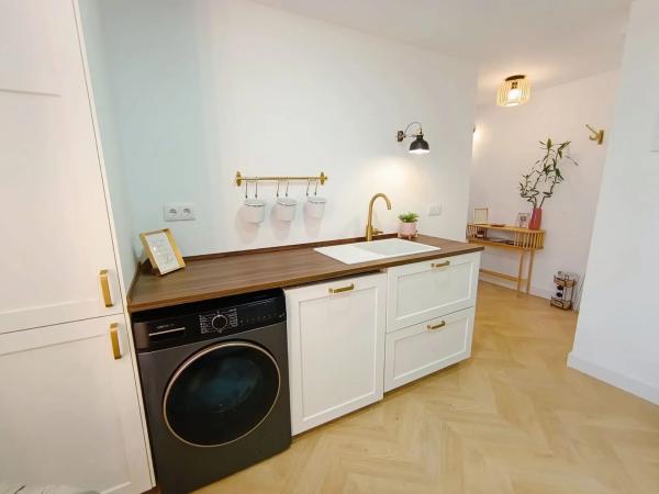 Piso en calle Federico García Lorca