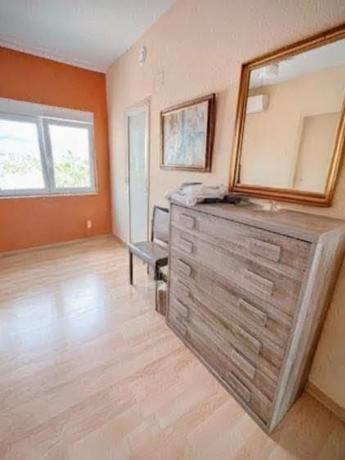 Piso en paseo de les Estreles