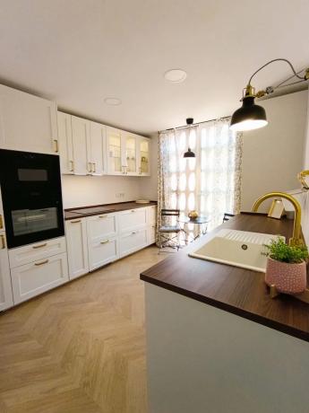 Piso en calle Federico García Lorca