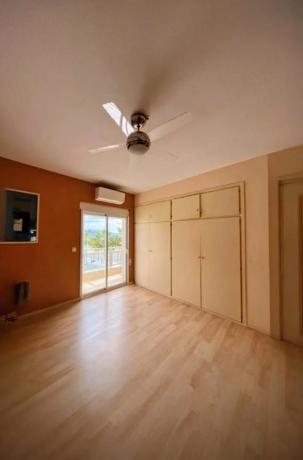 Piso en paseo de les Estreles