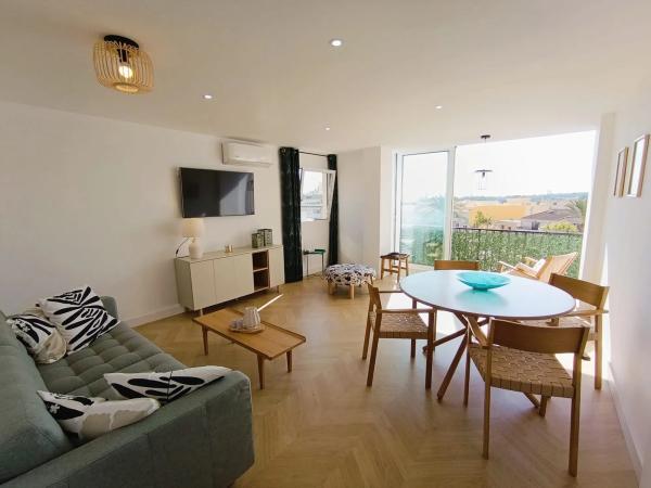 Piso en calle Federico García Lorca