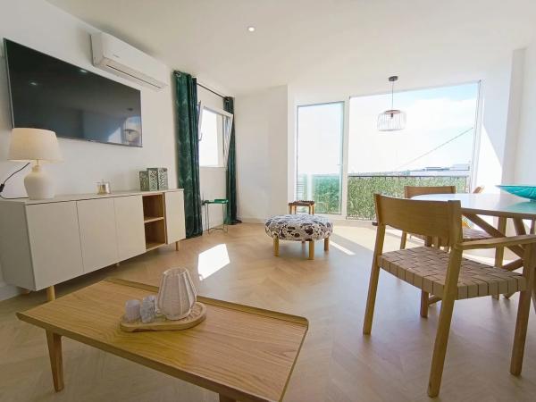 Piso en calle Federico García Lorca