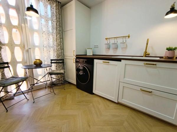 Piso en calle Federico García Lorca