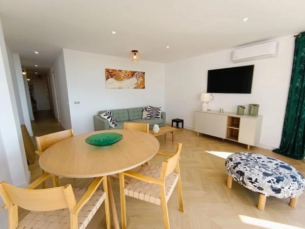 Piso en calle Federico García Lorca