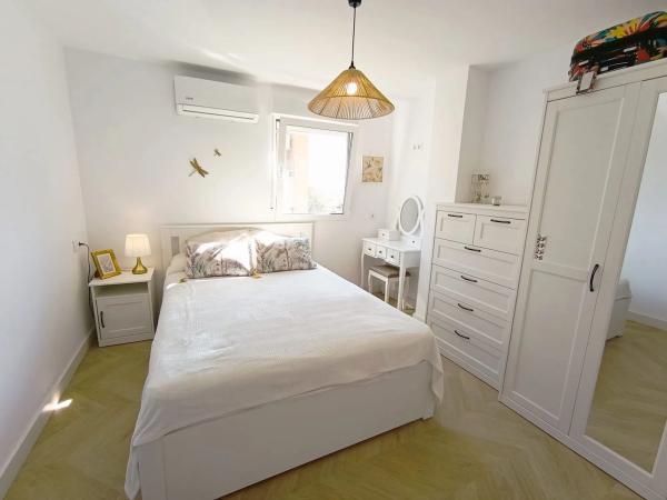 Piso en calle Federico García Lorca