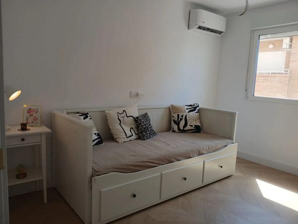 Piso en calle Federico García Lorca