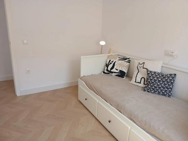 Piso en calle Federico García Lorca