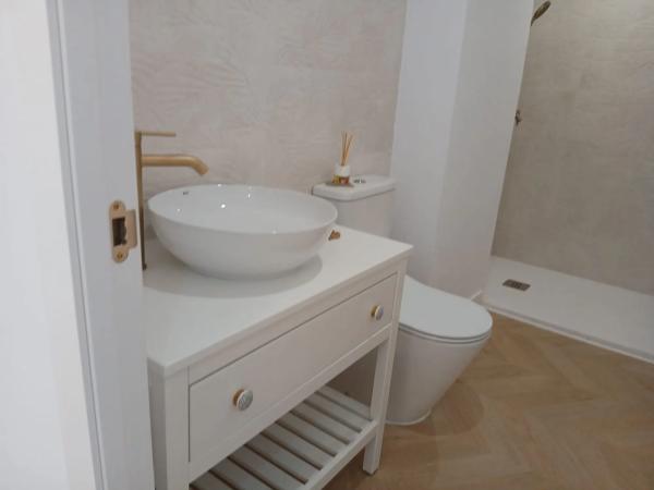 Piso en calle Federico García Lorca