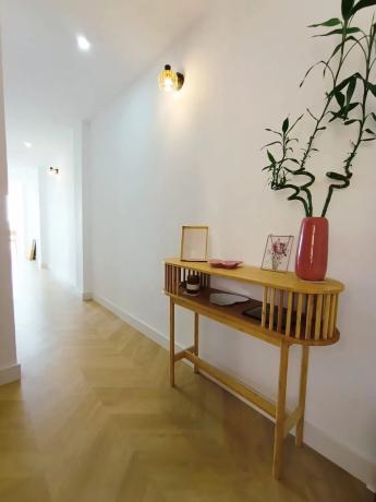 Piso en calle Federico García Lorca