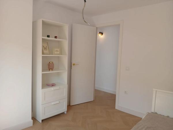 Piso en calle Federico García Lorca