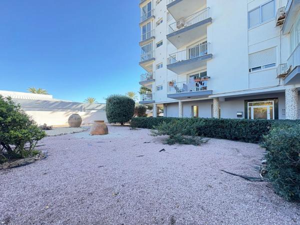 Piso en avenida de Oscar Esplà, 6