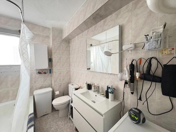 Piso en avenida de Oscar Esplà, 6